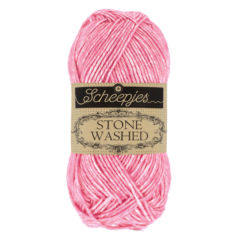Stone Washed - Tourmaline - 836