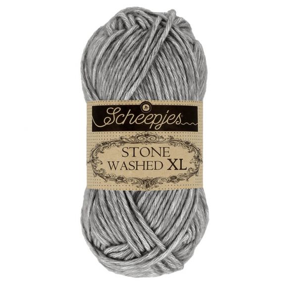 Stone Washed XL - Smokey Quartz - 842
