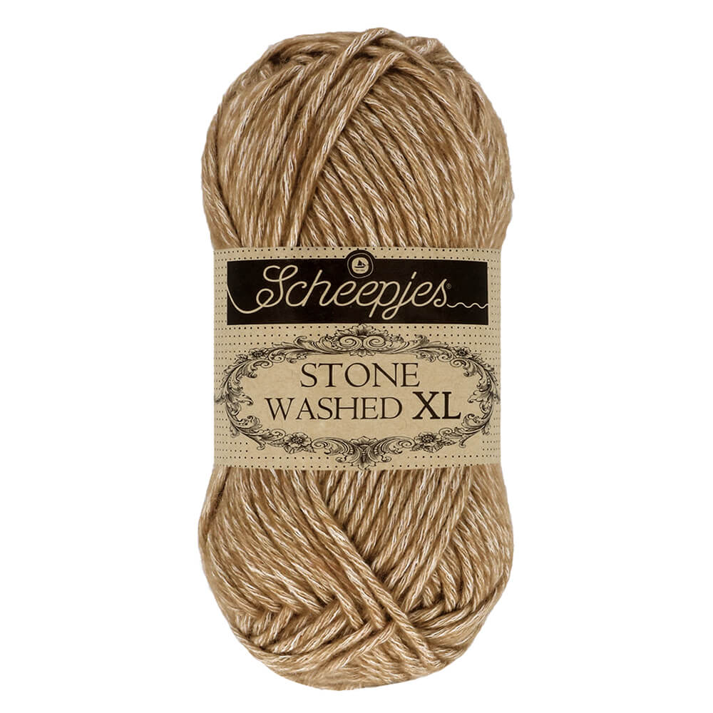 Stone Washed XL - Boulder Opal - 844