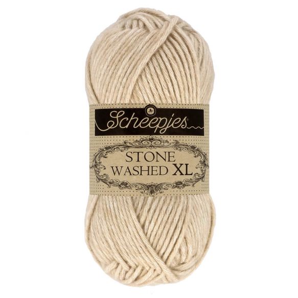 Stone Washed XL - Axinite - 871