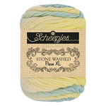 Stone Washed Flow XL - Whisper - 03