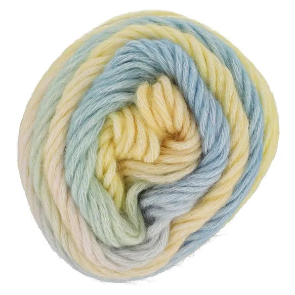 Stone Washed Flow XL - Whisper - 03
