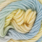 Stone Washed Flow XL - Whisper - 03