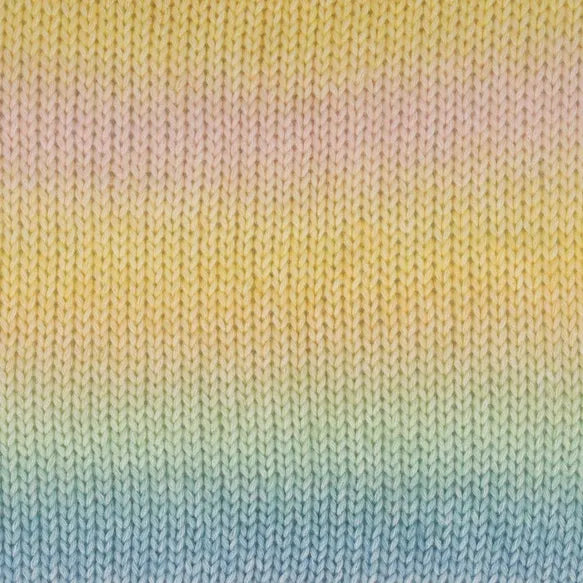 Stone Washed Flow XL - Whisper - 03