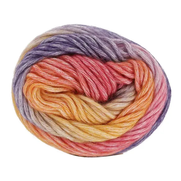 Stone Washed Flow XL - Joy - 06
