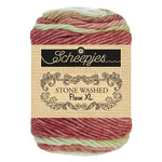 Stone Washed Flow XL - Yuletide - 17