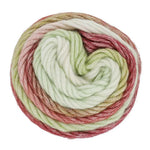Stone Washed Flow XL - Yuletide - 17