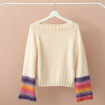 Stone Washed Flow XL - Yuletide - 17