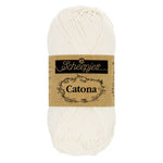 Catona - Bridal White - 105