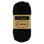 Catona - Jet Black - 110