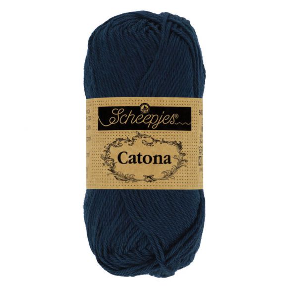 Catona - Ultramarine - 124