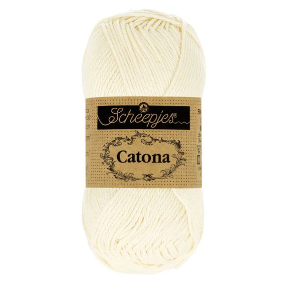 Catona - Old Lace - 130