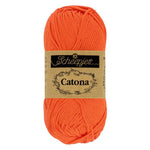 Catona - Royal Orange - 189