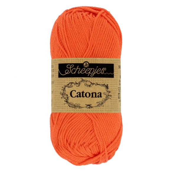 Catona - Royal Orange - 189