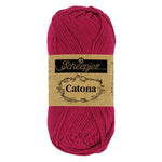 Catona - Scarlet - 192