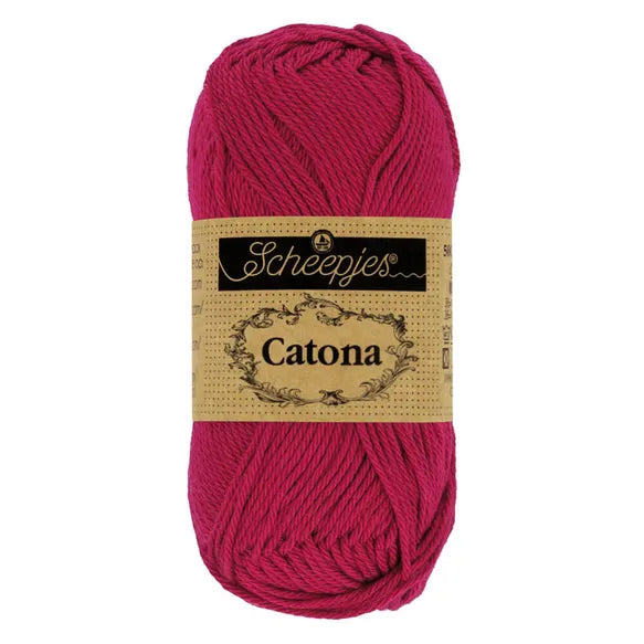 Catona - Scarlet - 192