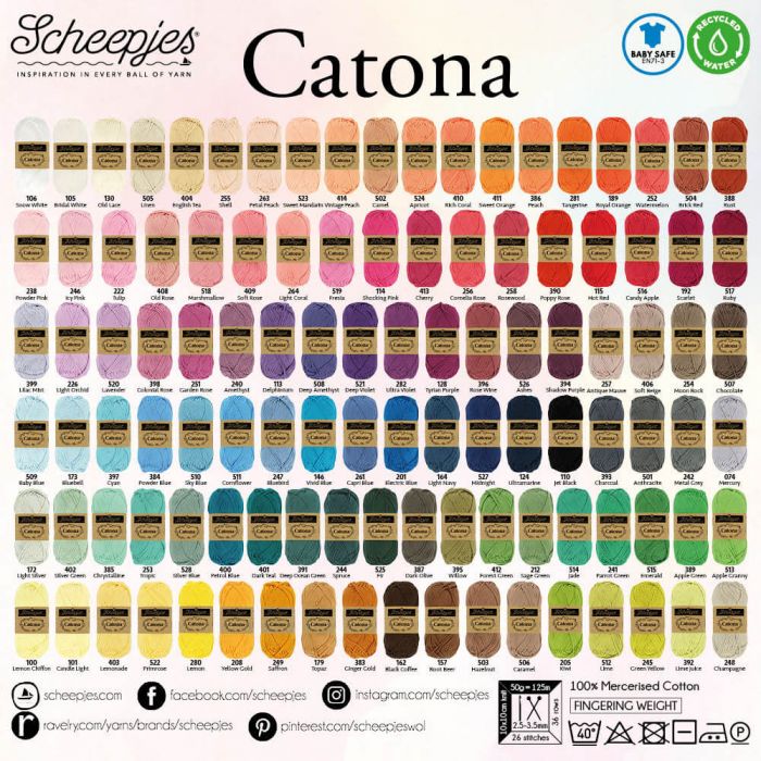 Catona - Willow - 395