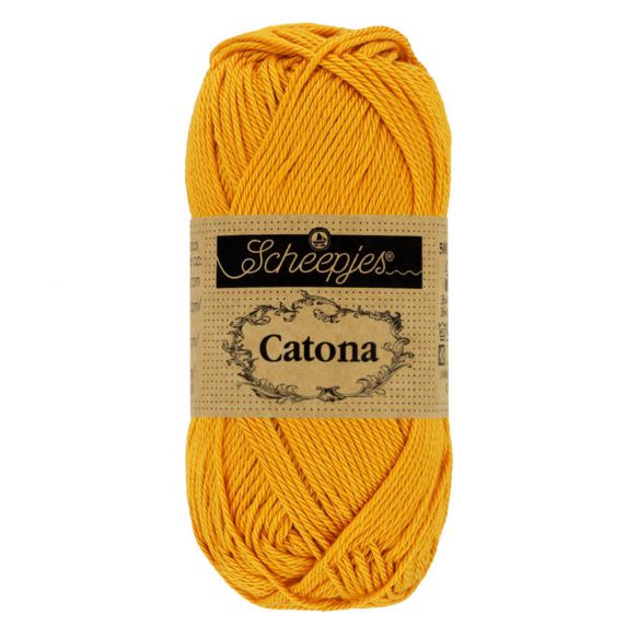 Catona - Saffron - 249