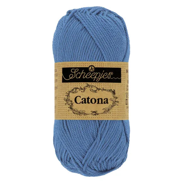 Catona - Capri Blue - 261