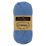Catona - Capri Blue - 261