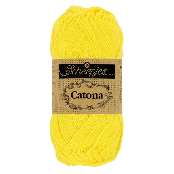 Catona - Lemon - 280