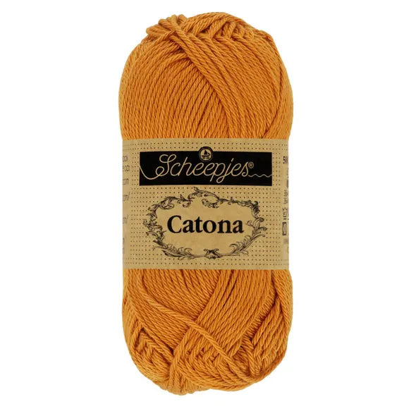 Catona - Ginger Gold - 383