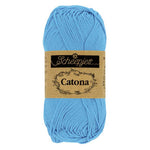 Catona - Powder Blue - 384