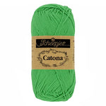 Catona - Apple Green - 389