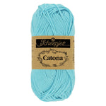 Catona - Cyan - 397