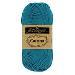 Catona - Petrol Blue - 400