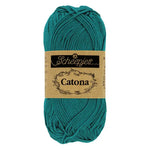 Catona - Dark Teal - 401