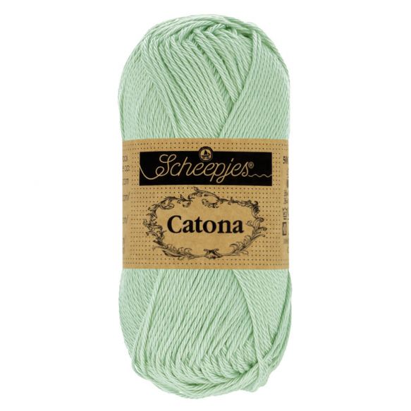 Catona - Silver Green - 402