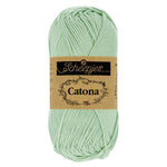 Catona - Silver Green - 402
