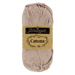 Catona - Soft Beige - 406