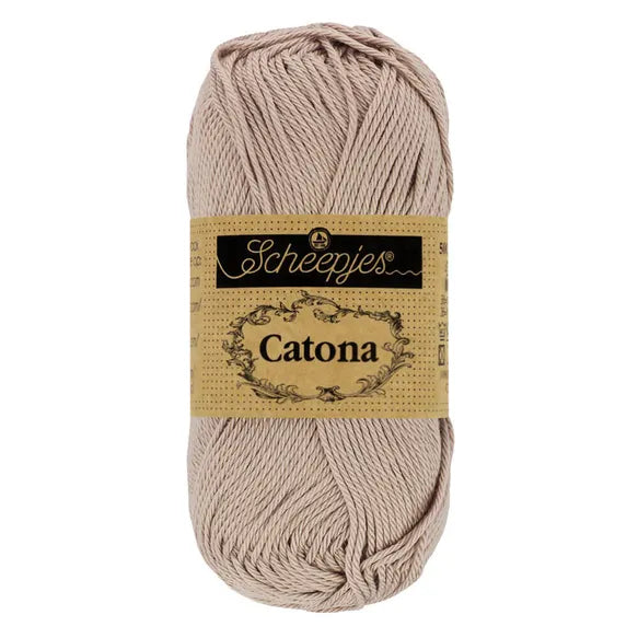Catona - Soft Beige - 406
