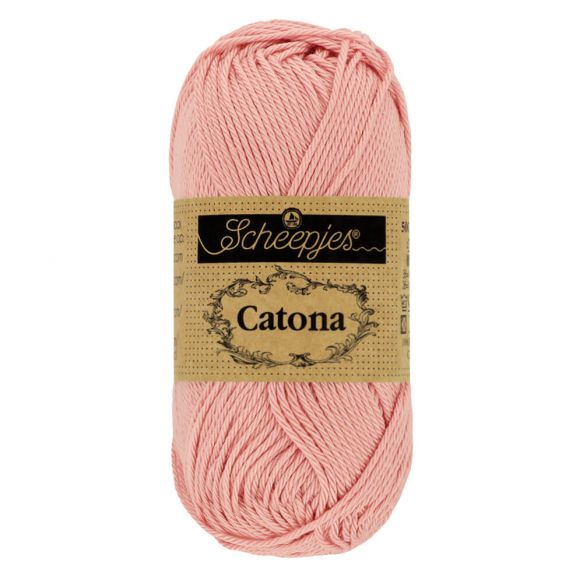 Catona - Old Rose - 408
