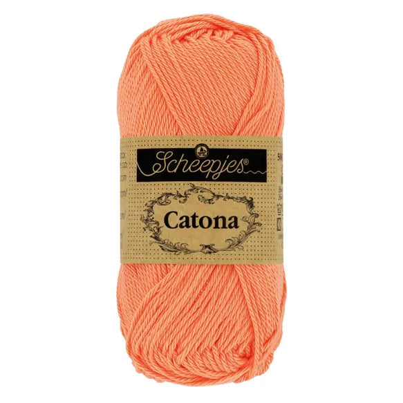 Catona - Soft Rose - 409