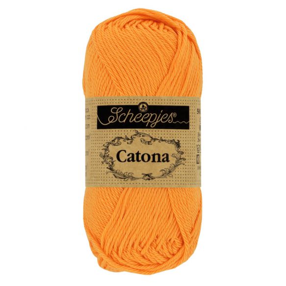 Catona - Sweet Orange - 411