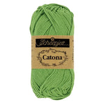 Catona - Forest Green - 412