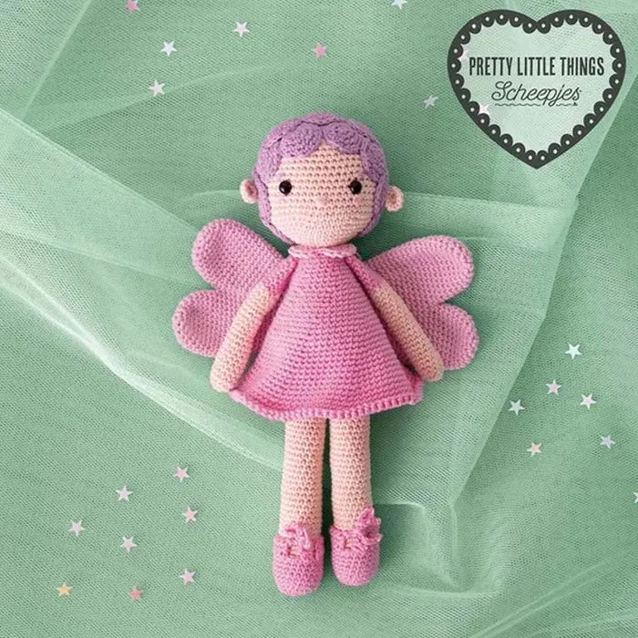 Catona - Soft Rose - 409