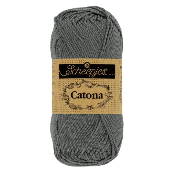 Catona - Anthracite - 501