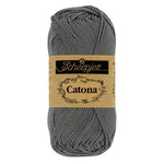 Catona - Anthracite - 501