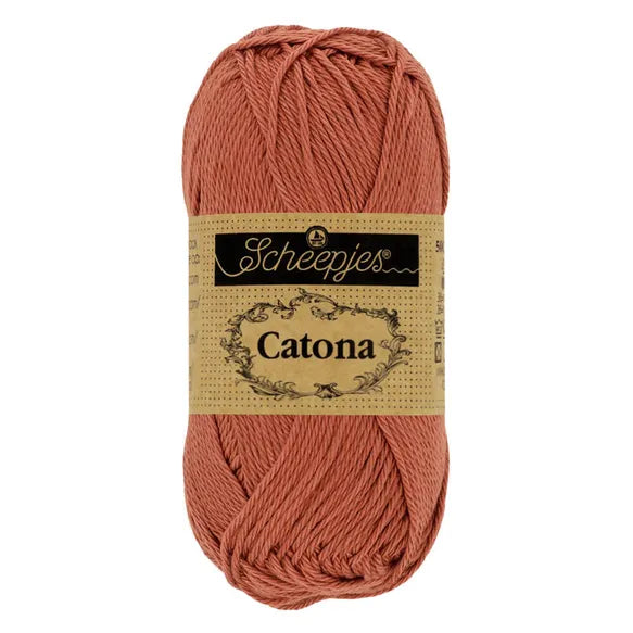 Catona - Brick - 504