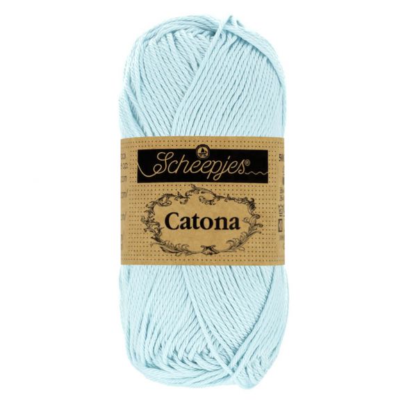 Catona - Baby Blue - 509
