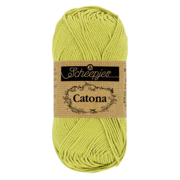 Catona - Lime - 512