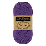 Catona - Deep Violet - 521