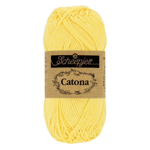 Catona - Primrose - 522