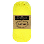 Catona - Neon Yellow - 601
