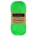 Catona - Neon Green - 602