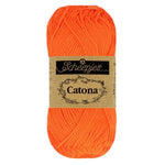 Catona - Neon Orange - 603